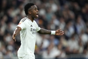 开云体育-佩蒂特：维尼修斯比上赛季的金球水平差远了，是被沙特搞了心态？