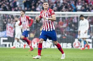 网页版登录入口-阿斯：马竞为吉梅内斯制定专属恢复计划，他仍在康复中