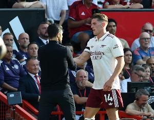 网页版登录入口-基翁：阿森纳本赛季必须拿个冠枪迷等不及了，你看纽卡水晶宫都有