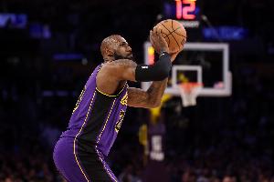 开云体育-Skip：若骑士进总决甚至夺冠不是很了不起吗？在无LBJ的情况下？