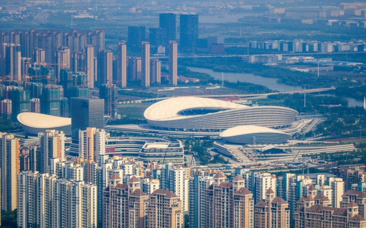 体育视频直播-足球报：苏州奥体中心周边四星级酒店价格突破700元，部分房源已售罄