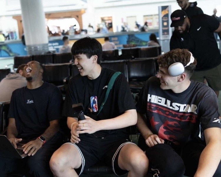 app下载-队报确认杨瀚森将出战揭幕战 新赛季克林根预计场均28分钟&amp;amp;杨瀚森18分钟