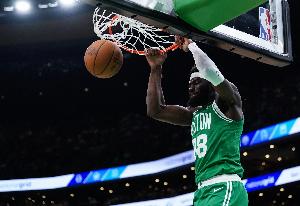 网页版登录入口-波津科内特都走了 绿军记者：科塔处于球队首发中锋领跑者位置