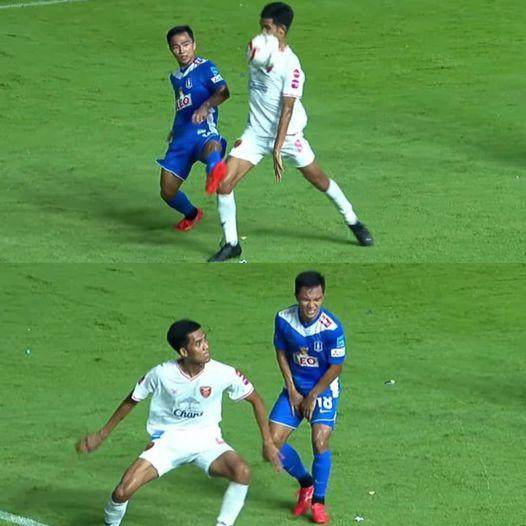 kaiyun 官网-南洋快讯:泰国一日折损4国脚 颂克拉辛战国足存疑