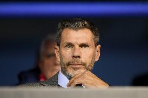 博班：巴萨防守松懈，如果今晚踢的是国米会被进2到3球