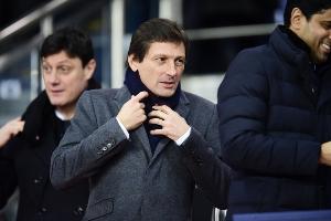 莱昂纳多：米兰需重拾米兰精神 现在米兰偶像成了某场的临时英雄