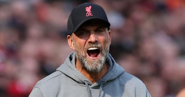 开云体育-克洛普：我们很轻易地丢了两个球，但配得上3分