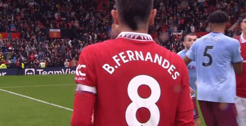 kaiyun 官网-曼联双核负责赢球加"内讧"，B费和胖虎又吵起来了