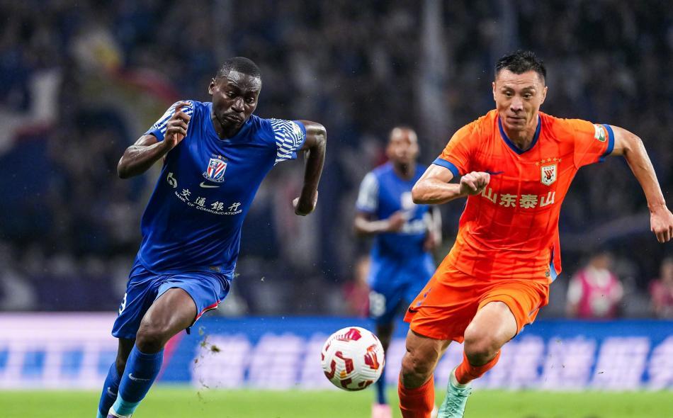 kaiyun 官网-接连放弃2大实力强援，山东泰山：为争冠，难道真在憋大招？