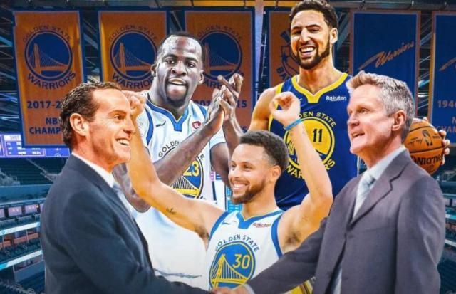 kaiyun 官网-阿特金森靠什么打动乔丹？勇士系教练成香饽饽