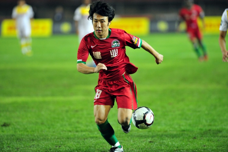 体育视频直播-两次被禁足！徐洋出道于鲁能足校曾进国足，上次禁足时贾秀全震惊