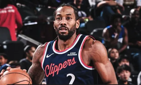 网页版登录入口-伦纳德以92%真实命中率砍下45分，队史最高效的一场45+