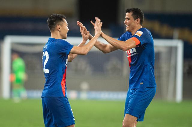 app下载-【中超综述】京鲁沪3场闷平！河南收获首胜申花绝杀