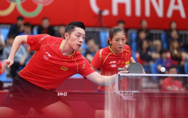 app下载-中国超400位选手战东奥 四大梦之队实现满额参赛