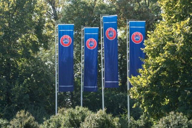 体育视频直播-欧足联官方声明：将对参与欧超者施以禁赛严惩