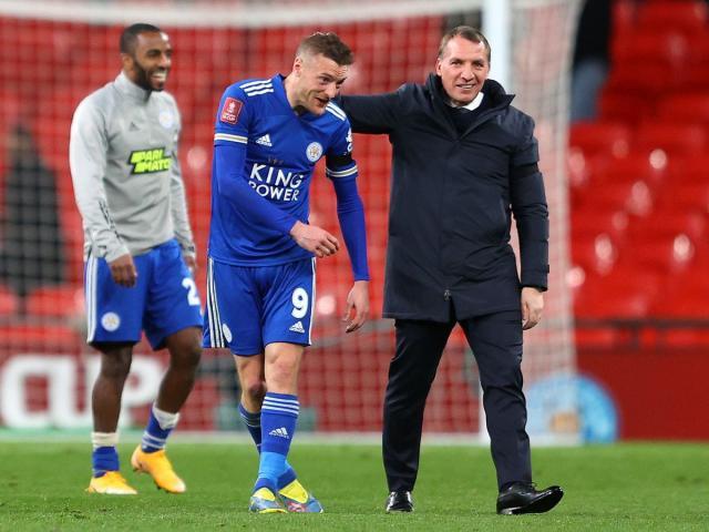 蓝狐52年后再进足总杯决赛 因欧超看到双冠希望?