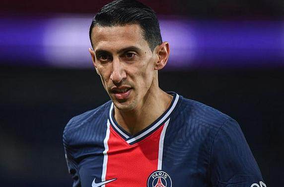 app下载-迪马利亚遭劫非个例 球员总被贼惦记怎么好好踢？