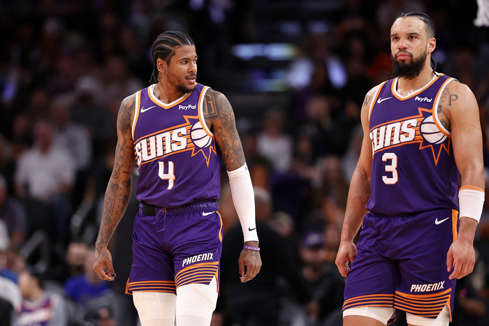 kaiyun 官网-少23次罚球，仍然大胜对手，这两点做得很好，为季后赛托底|火箭|太阳|凯文·杜兰特|申京|狄龙_新浪体育_新浪新闻